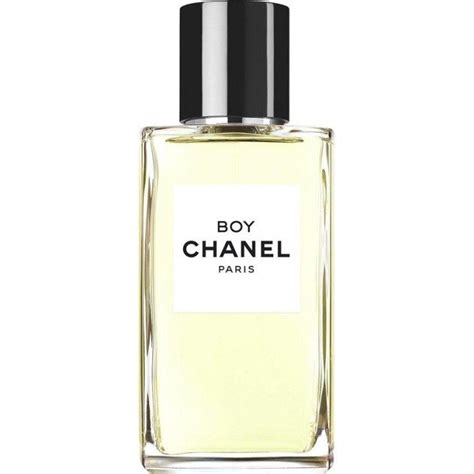 chanel boy perfume buy